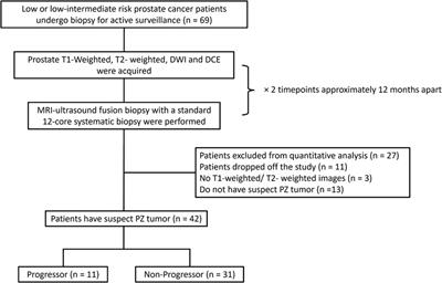 Retrospective T2 quantification from conventional weighted MRI of the prostate based on deep learning